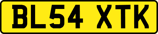BL54XTK