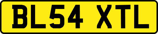 BL54XTL
