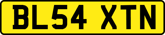 BL54XTN