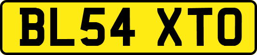 BL54XTO