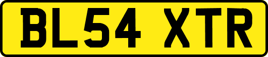 BL54XTR