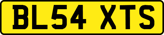 BL54XTS