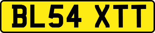BL54XTT