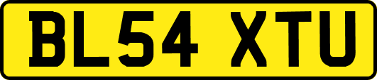 BL54XTU