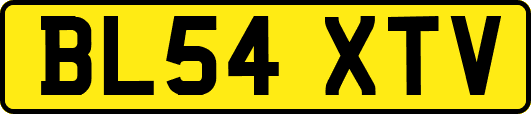 BL54XTV