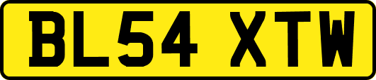 BL54XTW