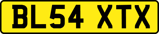 BL54XTX