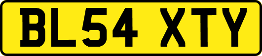 BL54XTY