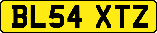 BL54XTZ