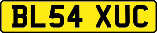 BL54XUC