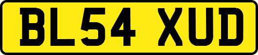 BL54XUD