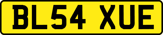 BL54XUE
