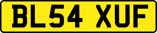 BL54XUF