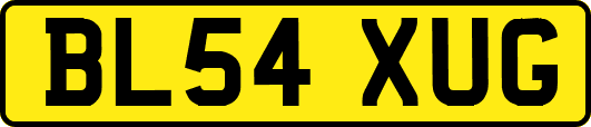 BL54XUG
