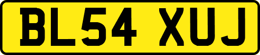 BL54XUJ