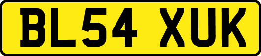 BL54XUK