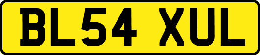 BL54XUL