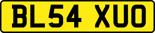 BL54XUO