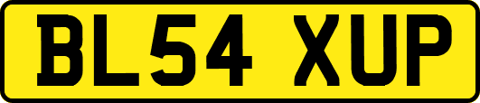 BL54XUP