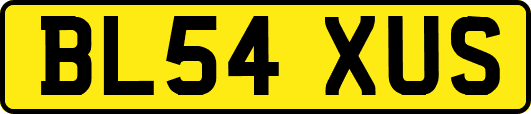 BL54XUS