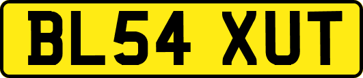 BL54XUT