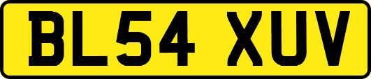 BL54XUV