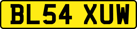 BL54XUW