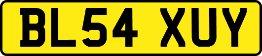 BL54XUY