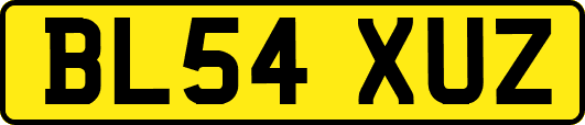BL54XUZ