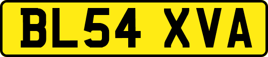 BL54XVA