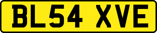 BL54XVE