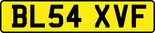BL54XVF