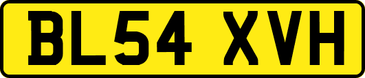 BL54XVH