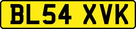 BL54XVK
