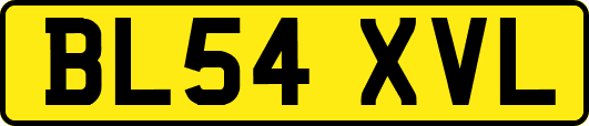 BL54XVL