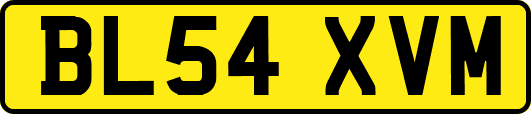 BL54XVM