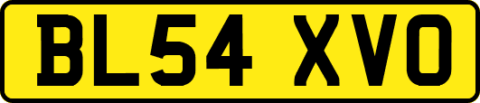 BL54XVO