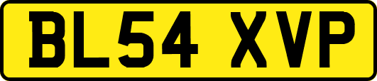 BL54XVP