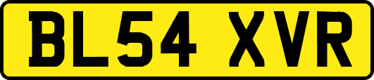BL54XVR