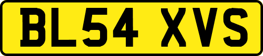 BL54XVS
