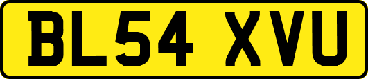 BL54XVU