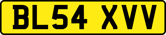 BL54XVV