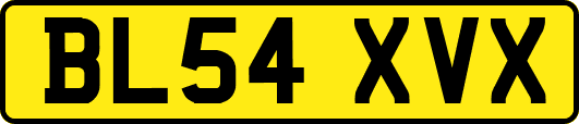 BL54XVX