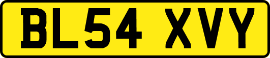 BL54XVY