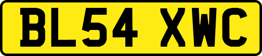 BL54XWC