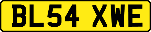 BL54XWE
