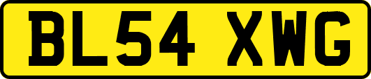 BL54XWG