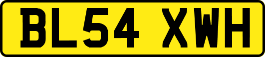 BL54XWH