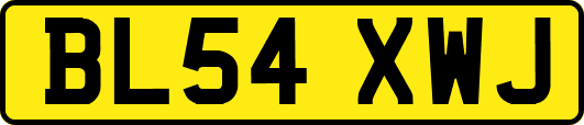 BL54XWJ