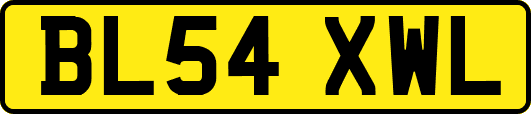 BL54XWL